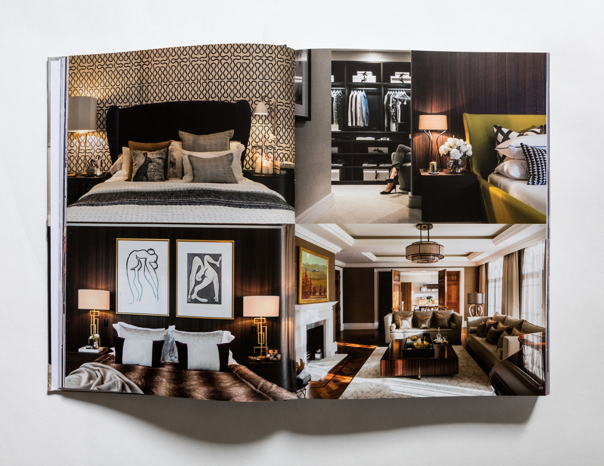 ANDREW MARTIN – INTERIOR DESIGN REVIEW – VOL.19 – TENEUS