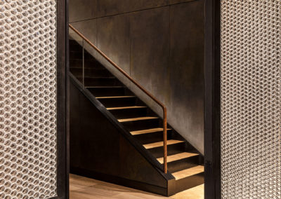 STUDIO REED - MAYFAIR