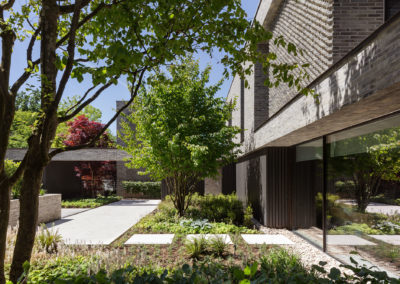 GREGORY PHILLIPS ARCHITECTS - TOTTERIDGE COMMON